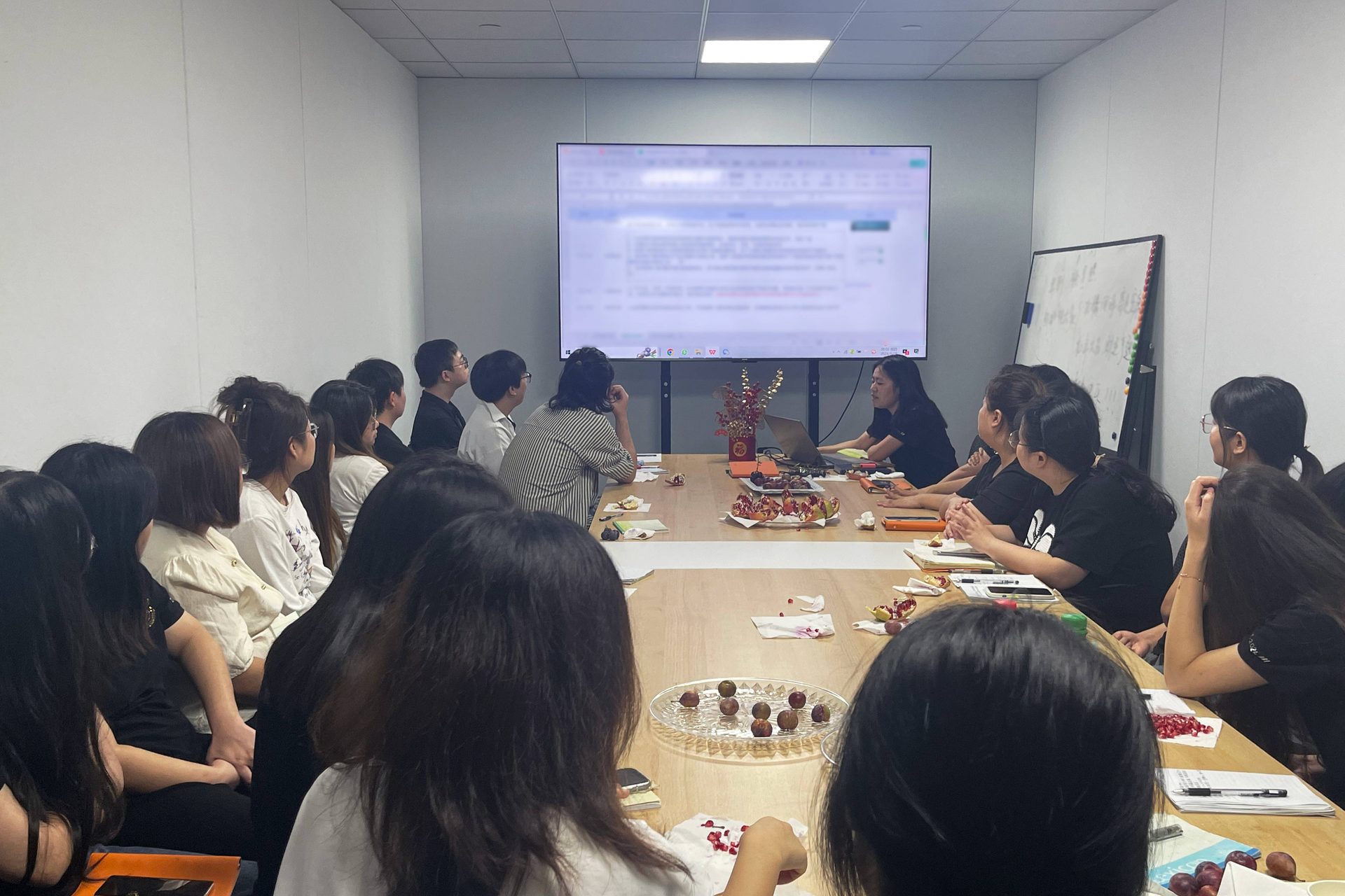 成功案例_深圳市华翼企业管理咨询有限公司