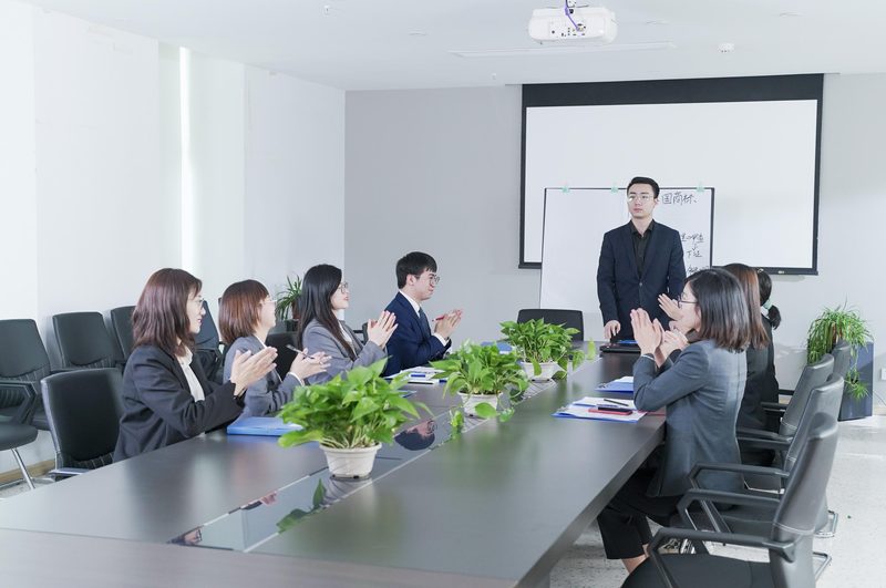 企业社会责任评级咨询评级咨询产品实拍图
