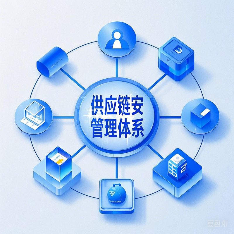 供应链合规咨询供应链合规产品实拍图